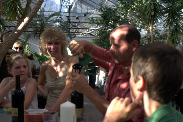 Ja-Wort Party – Foto 8
