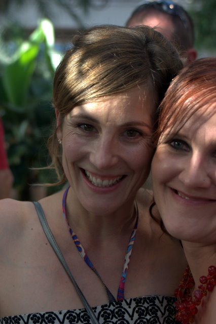 Ja-Wort Party – Foto 11