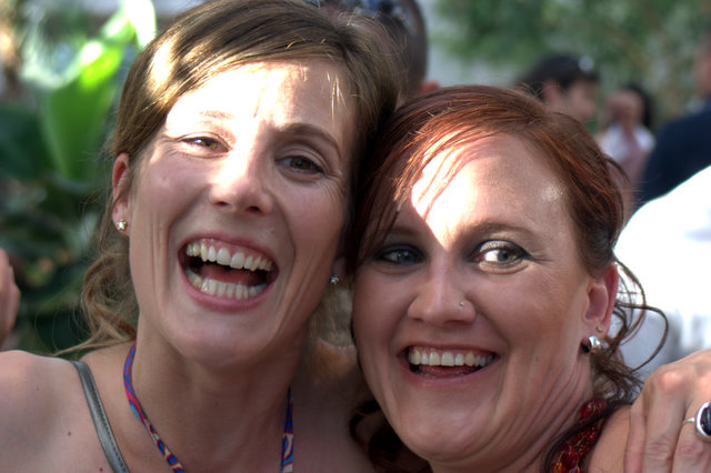 Ja-Wort Party – Foto 12