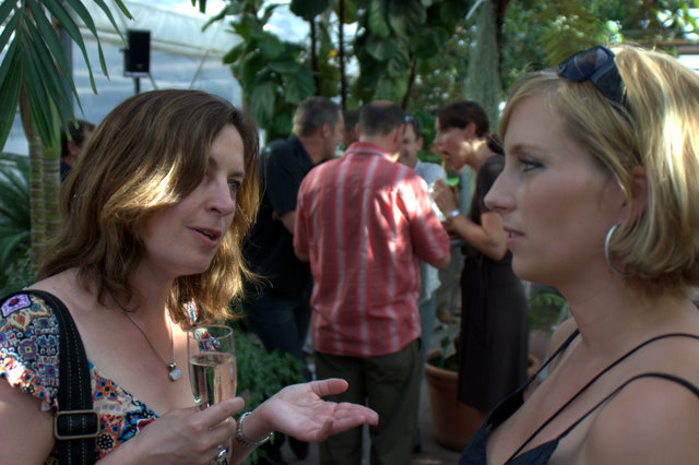 Ja-Wort Party – Foto 24