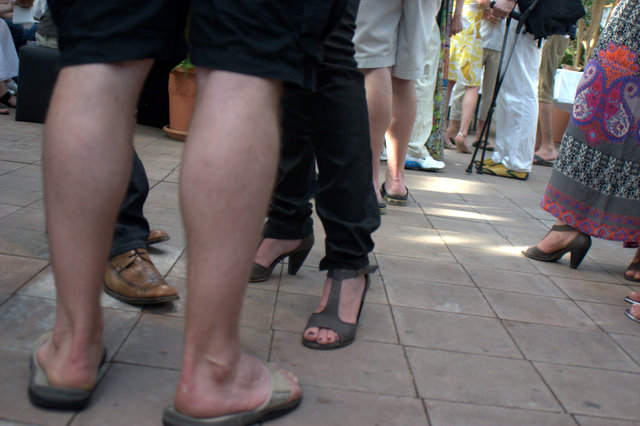 Ja-Wort Party – Foto 35