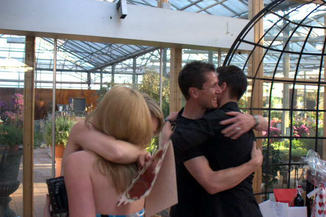Ja-Wort Party – Foto 88