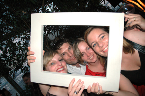 Ja-Wort Party – Foto 106