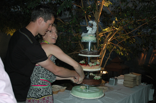 Ja-Wort Party – Foto 107
