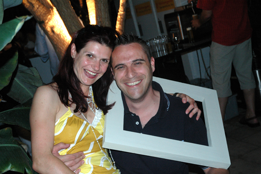 Ja-Wort Party – Foto 108