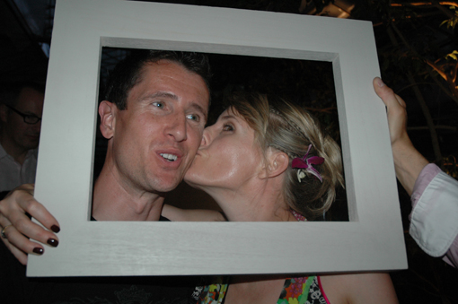 Ja-Wort Party – Foto 109