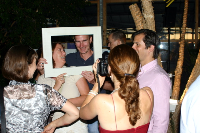 Ja-Wort Party – Foto 116