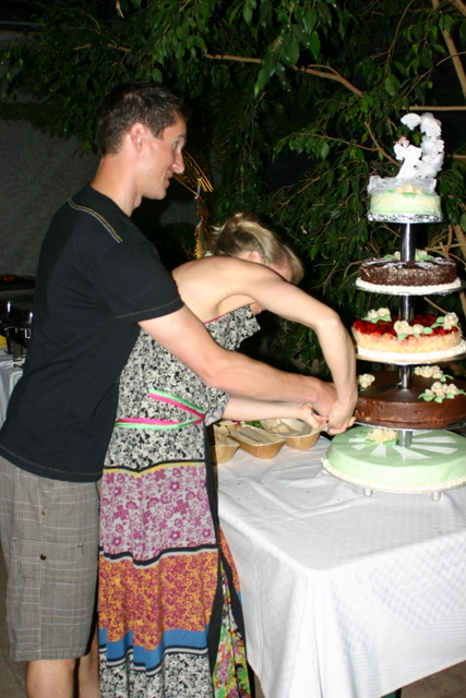 Ja-Wort Party – Foto 120