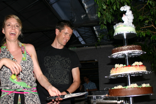 Ja-Wort Party – Foto 122
