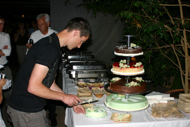 Ja-Wort Party – Foto 124
