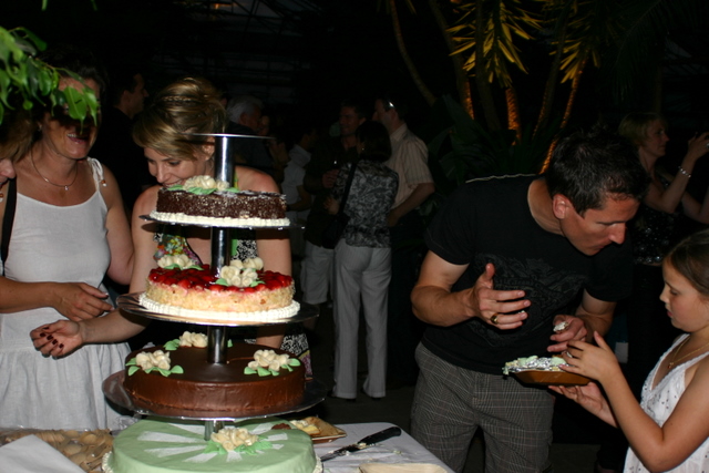 Ja-Wort Party – Foto 127