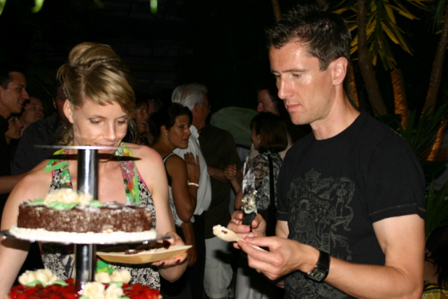 Ja-Wort Party – Foto 128