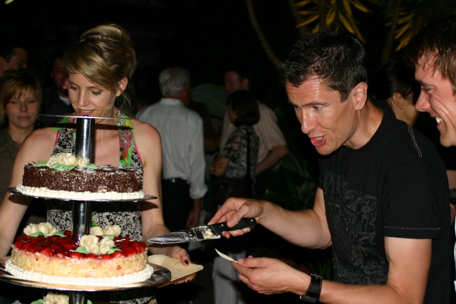 Ja-Wort Party – Foto 129