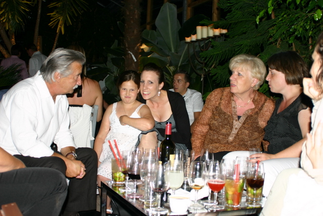 Ja-Wort Party – Foto 133