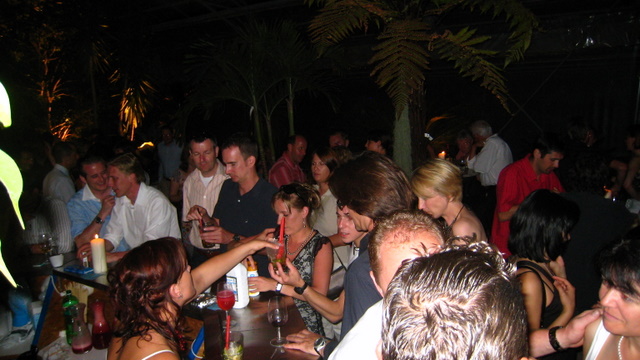 Ja-Wort Party – Foto 134