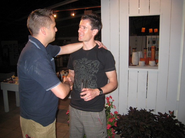 Ja-Wort Party – Foto 136