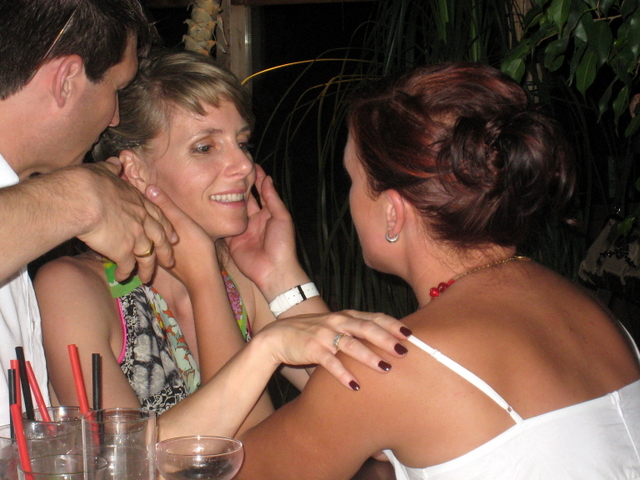 Ja-Wort Party – Foto 138