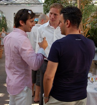 Ja-Wort Party – Foto 145
