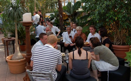Ja-Wort Party – Foto 155