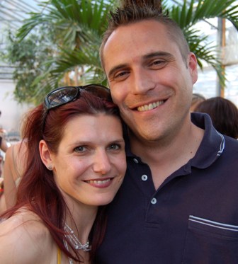 Ja-Wort Party – Foto 164
