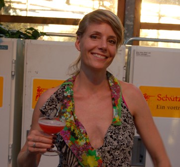 Ja-Wort Party – Foto 167