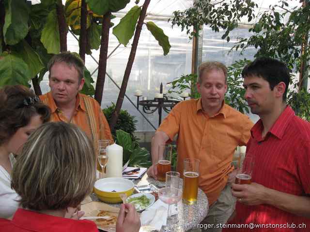 Ja-Wort Party – Foto 206