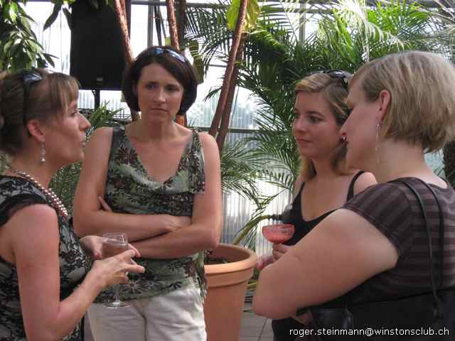 Ja-Wort Party – Foto 208