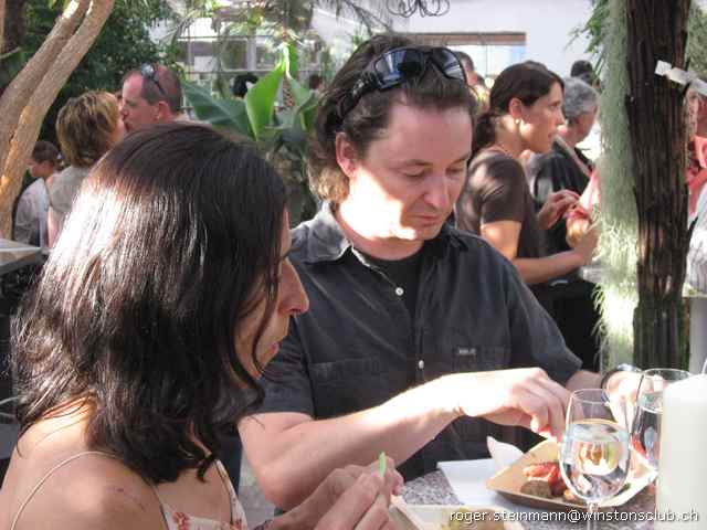 Ja-Wort Party – Foto 215