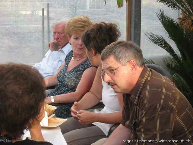 Ja-Wort Party – Foto 224