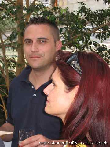 Ja-Wort Party – Foto 225