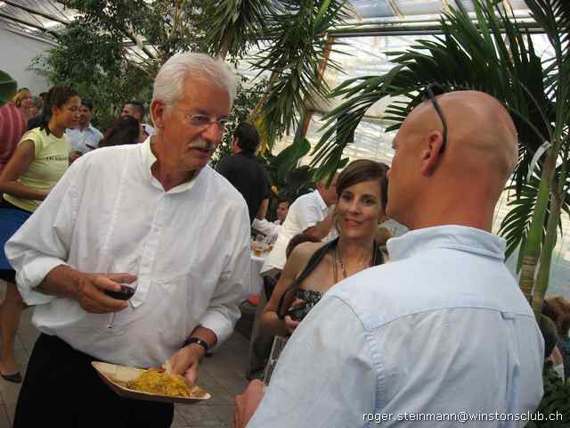 Ja-Wort Party – Foto 227