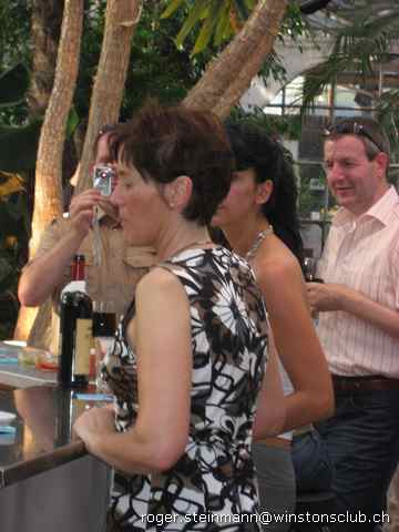 Ja-Wort Party – Foto 237
