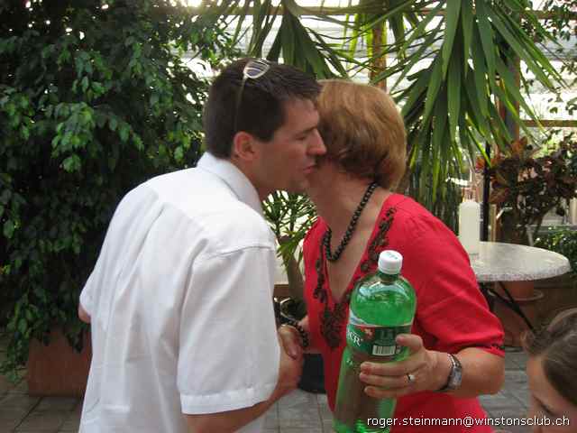 Ja-Wort Party – Foto 238