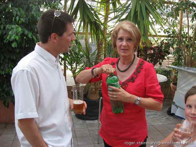 Ja-Wort Party – Foto 239