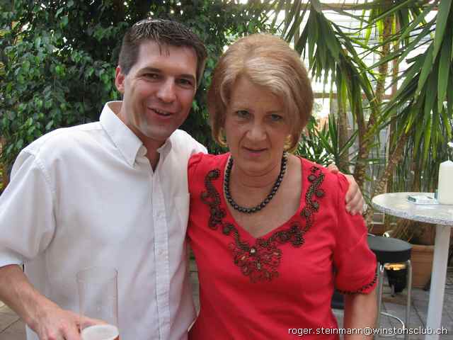 Ja-Wort Party – Foto 240