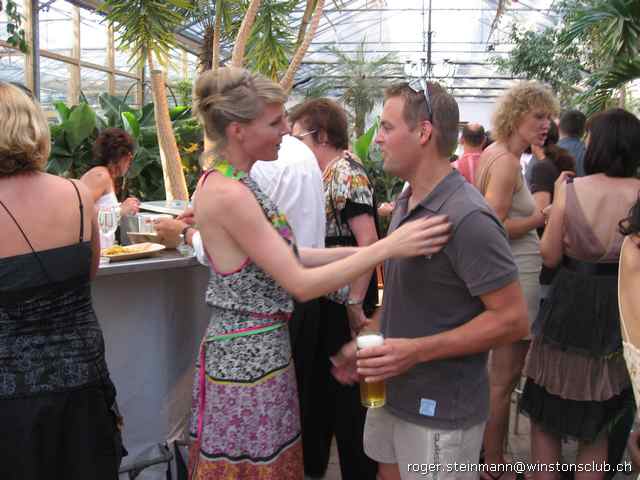 Ja-Wort Party – Foto 244