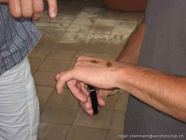 Ja-Wort Party – Foto 249