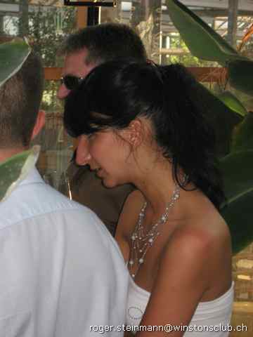 Ja-Wort Party – Foto 258