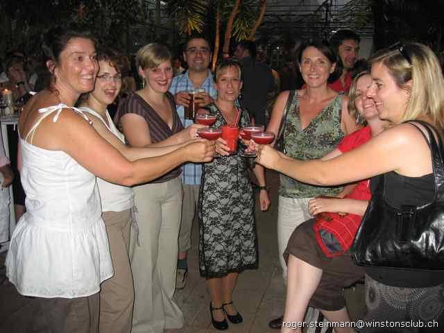 Ja-Wort Party – Foto 259