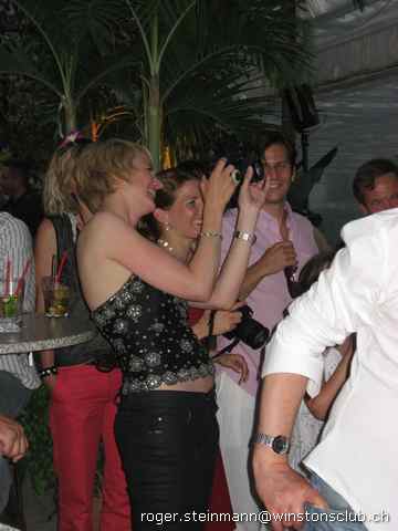 Ja-Wort Party – Foto 261