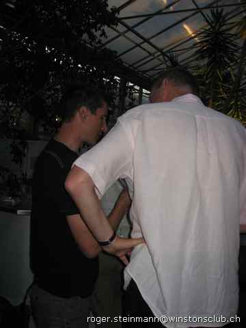 Ja-Wort Party – Foto 265