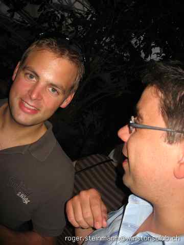 Ja-Wort Party – Foto 268