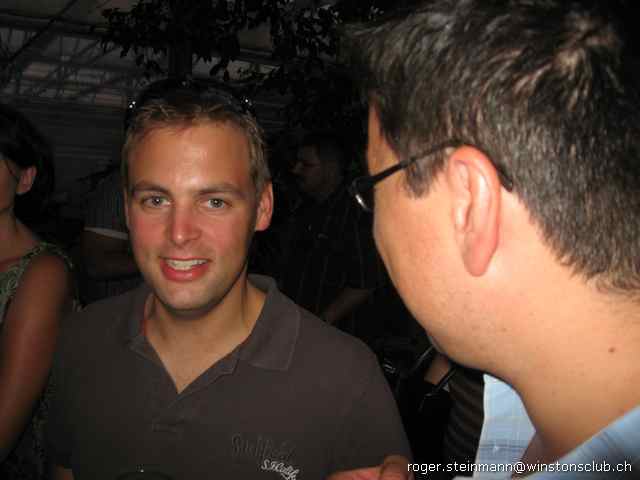 Ja-Wort Party – Foto 269