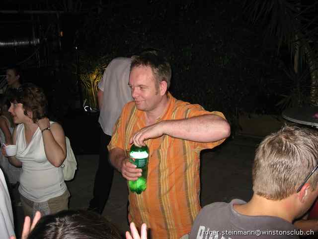 Ja-Wort Party – Foto 278