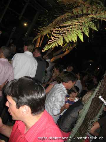 Ja-Wort Party – Foto 279