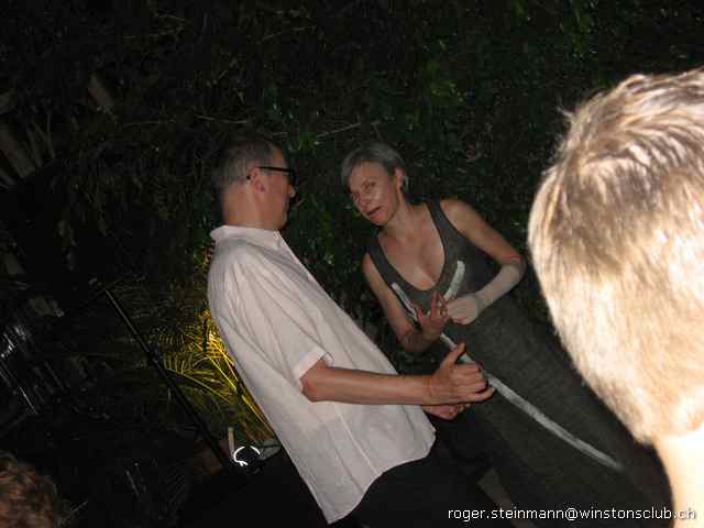 Ja-Wort Party – Foto 281