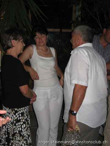 Ja-Wort Party – Foto 283