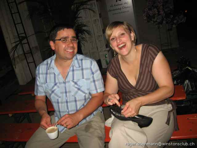 Ja-Wort Party – Foto 284