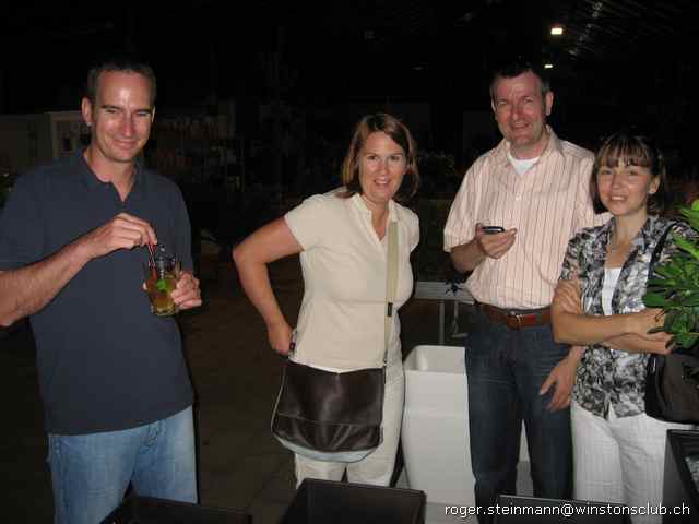 Ja-Wort Party – Foto 289