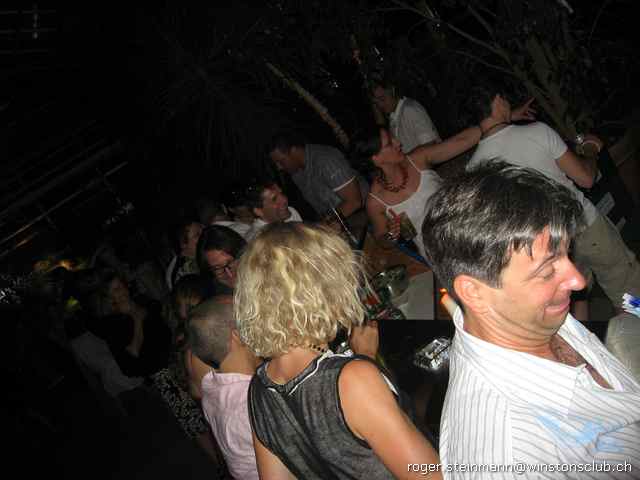 Ja-Wort Party – Foto 292